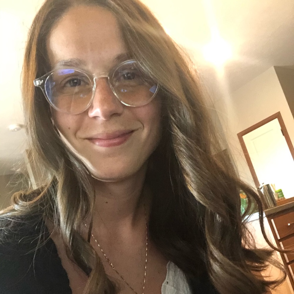 Meet your Posher, Katarina